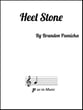 Heel Stone Concert Band sheet music cover